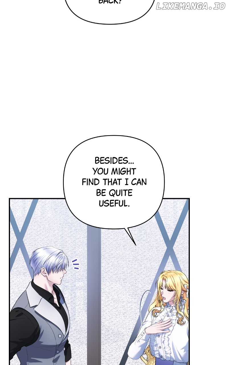 Ten Ways to Get Dumped by a Tyrant Chapter 65 - page 36