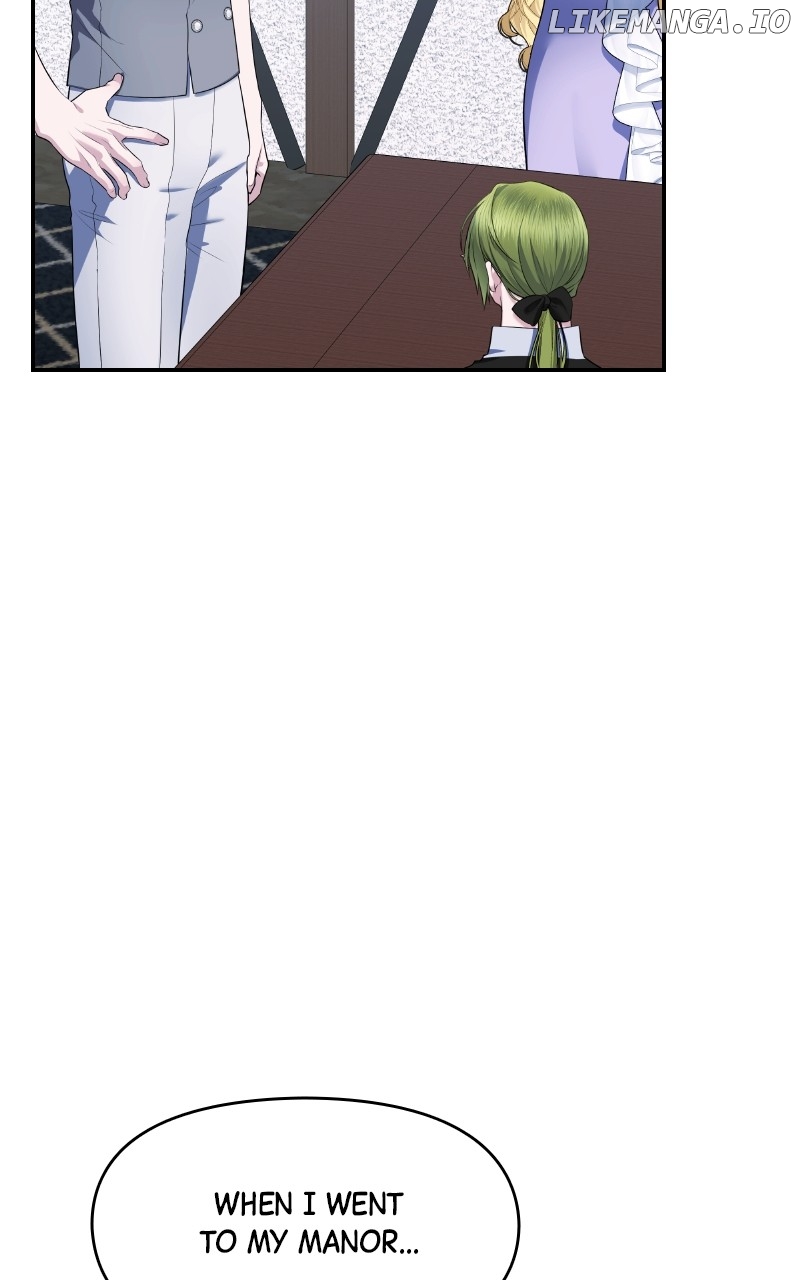 Ten Ways to Get Dumped by a Tyrant Chapter 65 - page 37