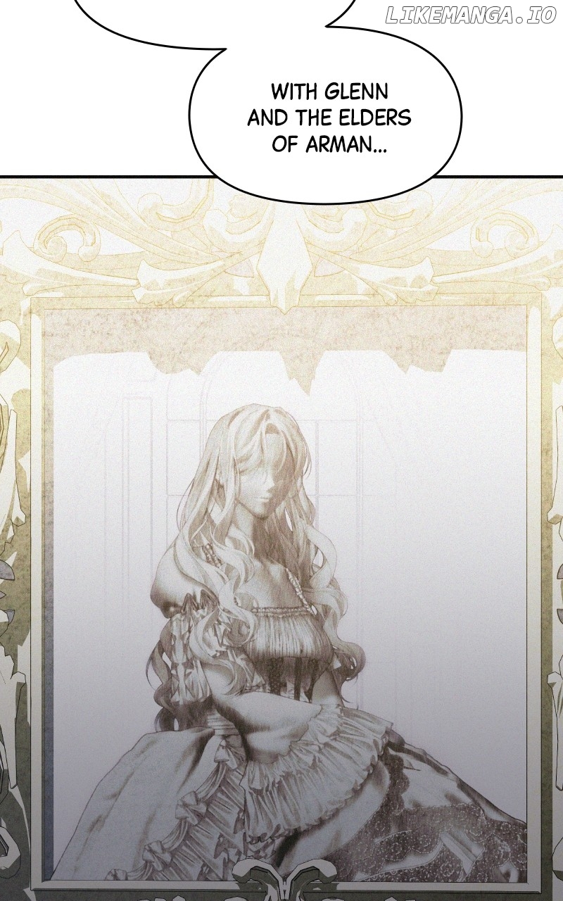 Ten Ways to Get Dumped by a Tyrant Chapter 65 - page 38