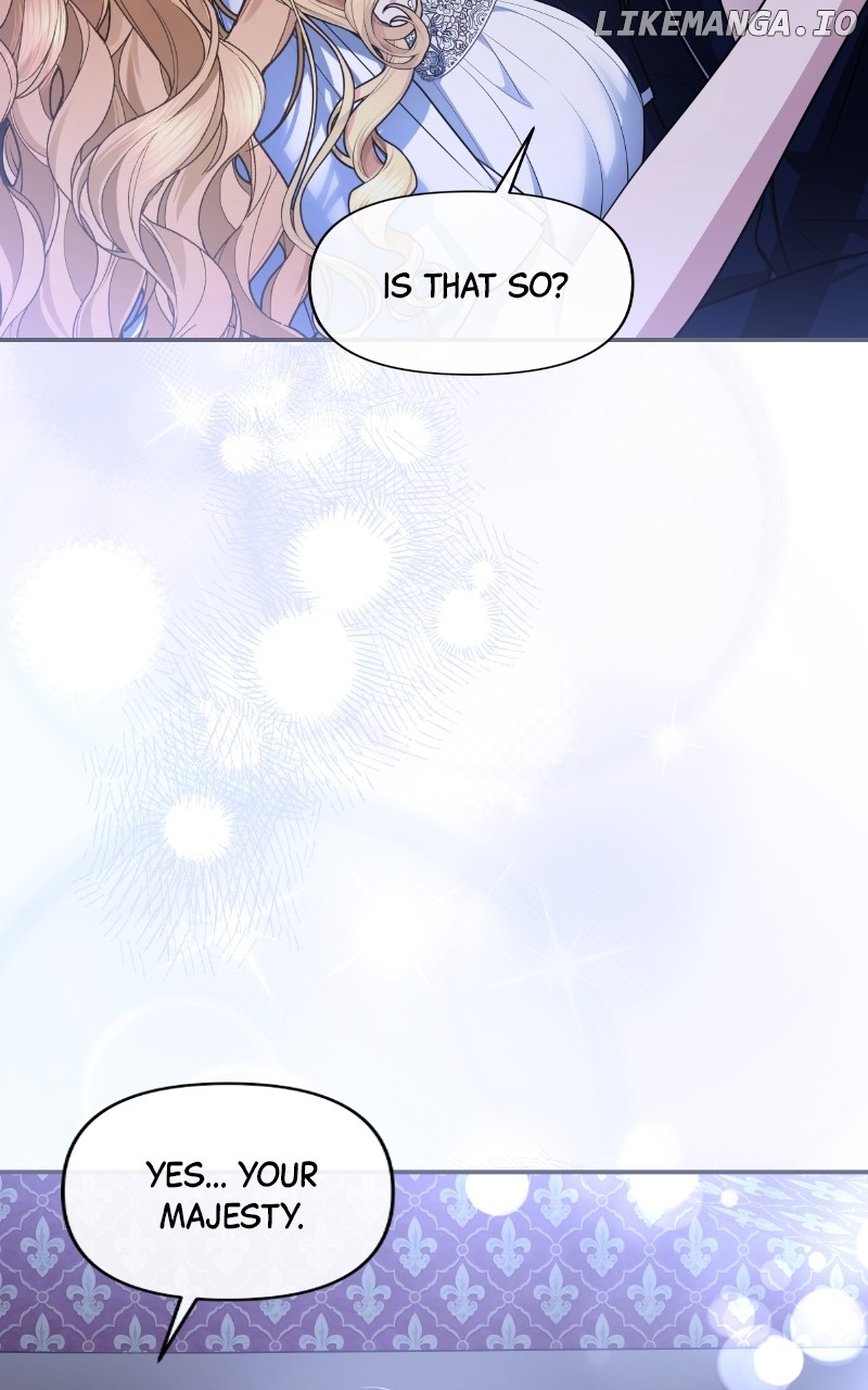 Ten Ways to Get Dumped by a Tyrant Chapter 65 - page 4