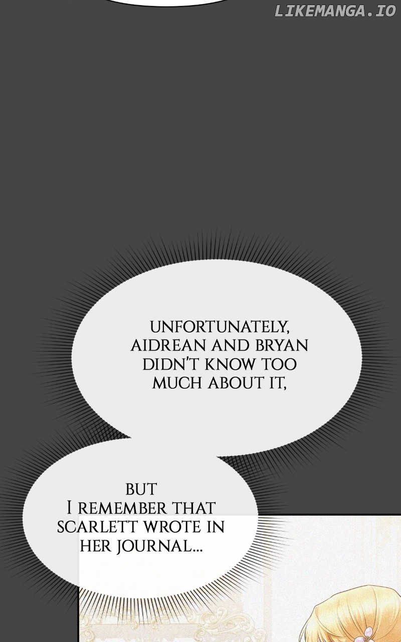 Ten Ways to Get Dumped by a Tyrant Chapter 65 - page 41