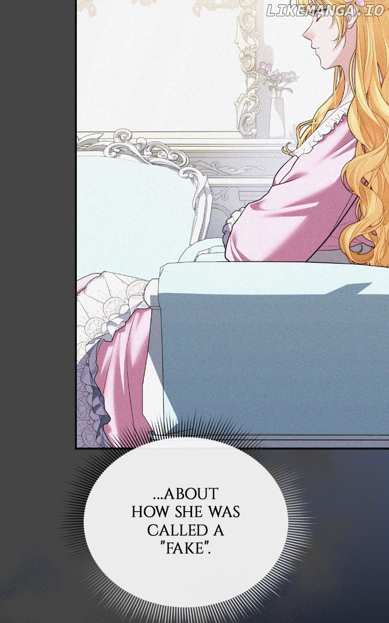 Ten Ways to Get Dumped by a Tyrant Chapter 65 - page 42