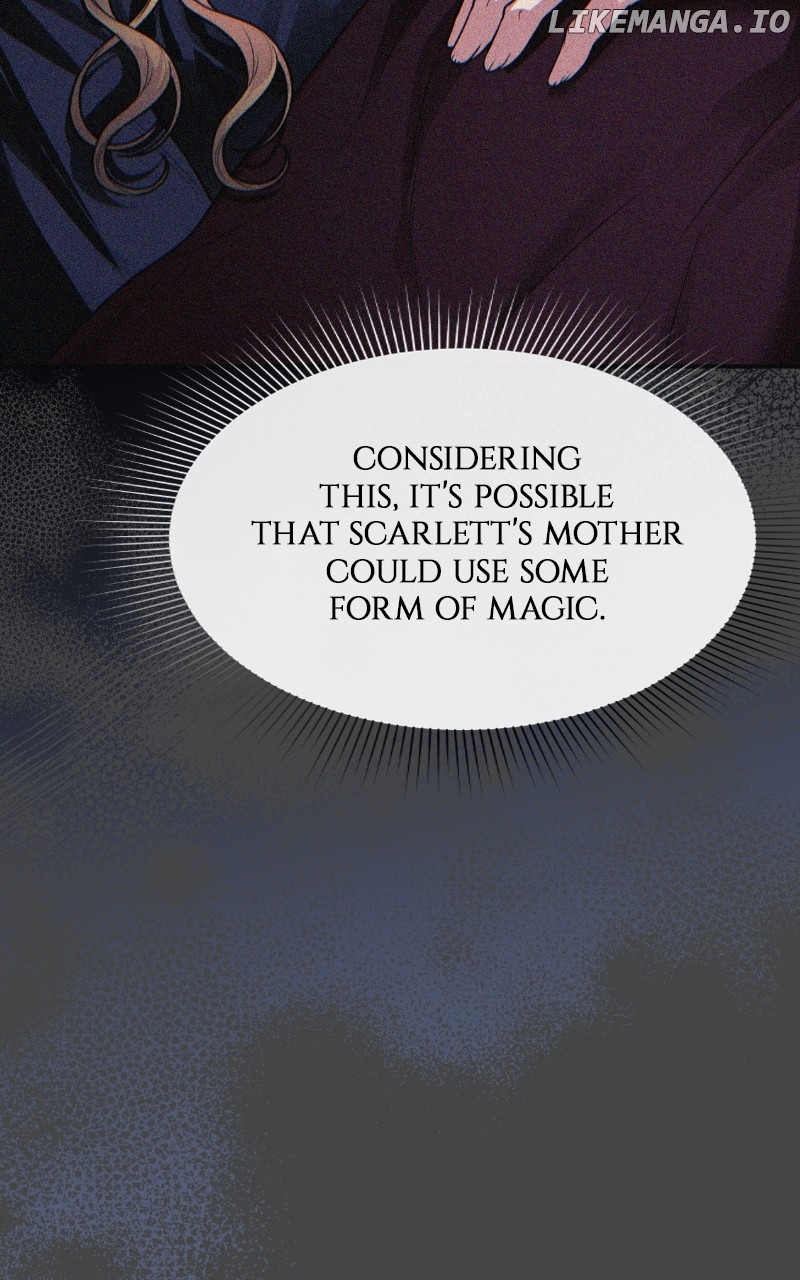 Ten Ways to Get Dumped by a Tyrant Chapter 65 - page 44