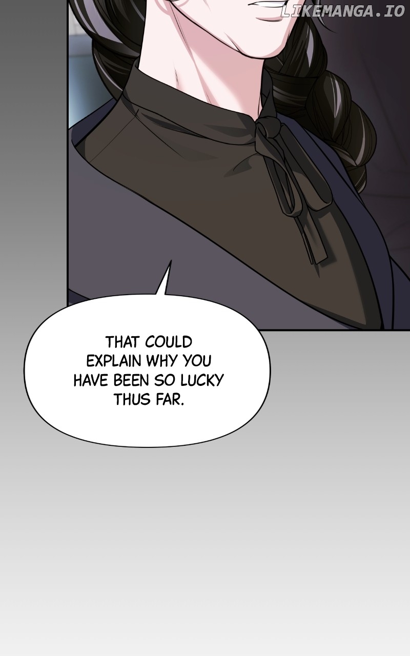 Ten Ways to Get Dumped by a Tyrant Chapter 65 - page 47