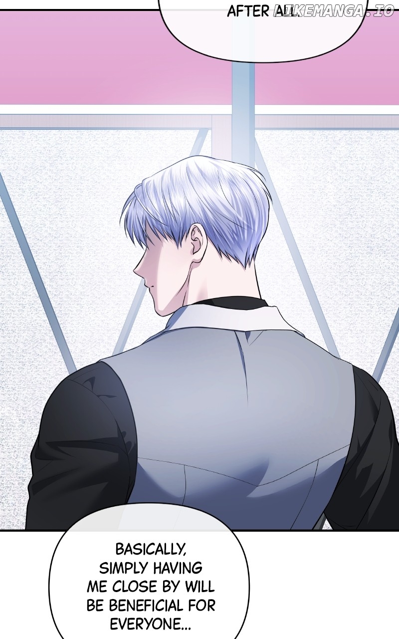 Ten Ways to Get Dumped by a Tyrant Chapter 65 - page 49