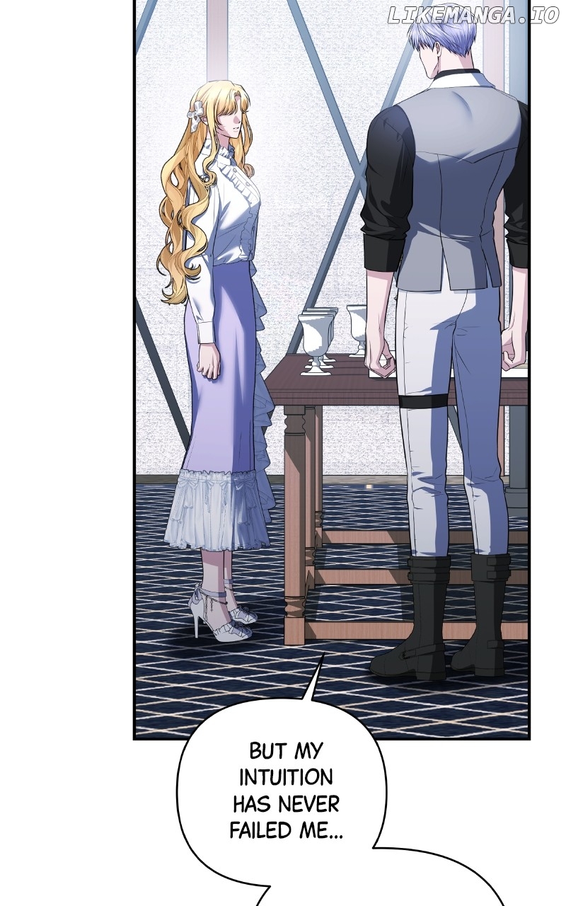 Ten Ways to Get Dumped by a Tyrant Chapter 65 - page 51
