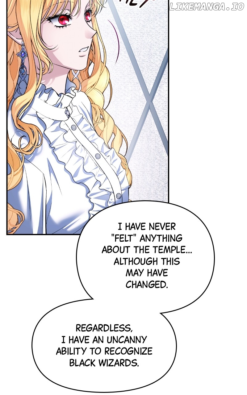 Ten Ways to Get Dumped by a Tyrant Chapter 65 - page 53