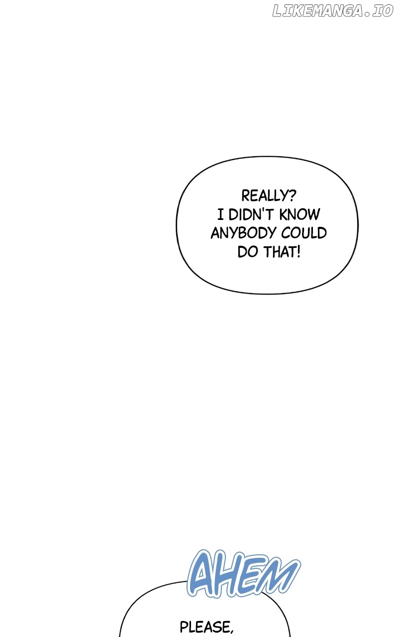 Ten Ways to Get Dumped by a Tyrant Chapter 65 - page 54