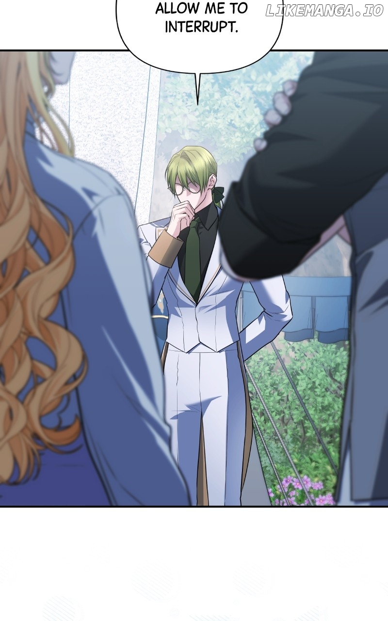 Ten Ways to Get Dumped by a Tyrant Chapter 65 - page 55