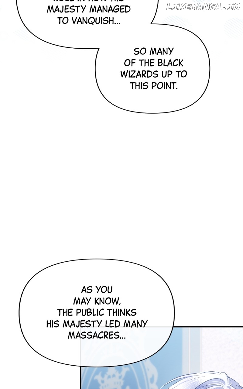 Ten Ways to Get Dumped by a Tyrant Chapter 65 - page 57