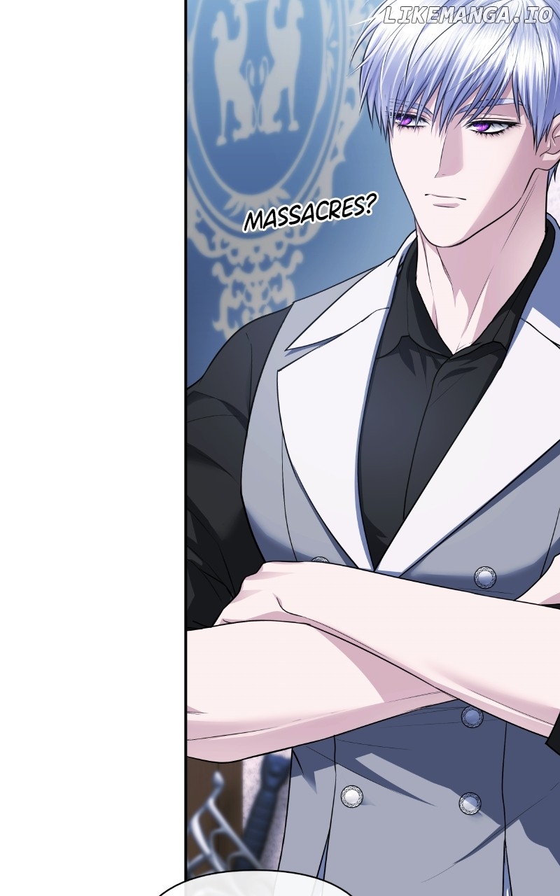Ten Ways to Get Dumped by a Tyrant Chapter 65 - page 58