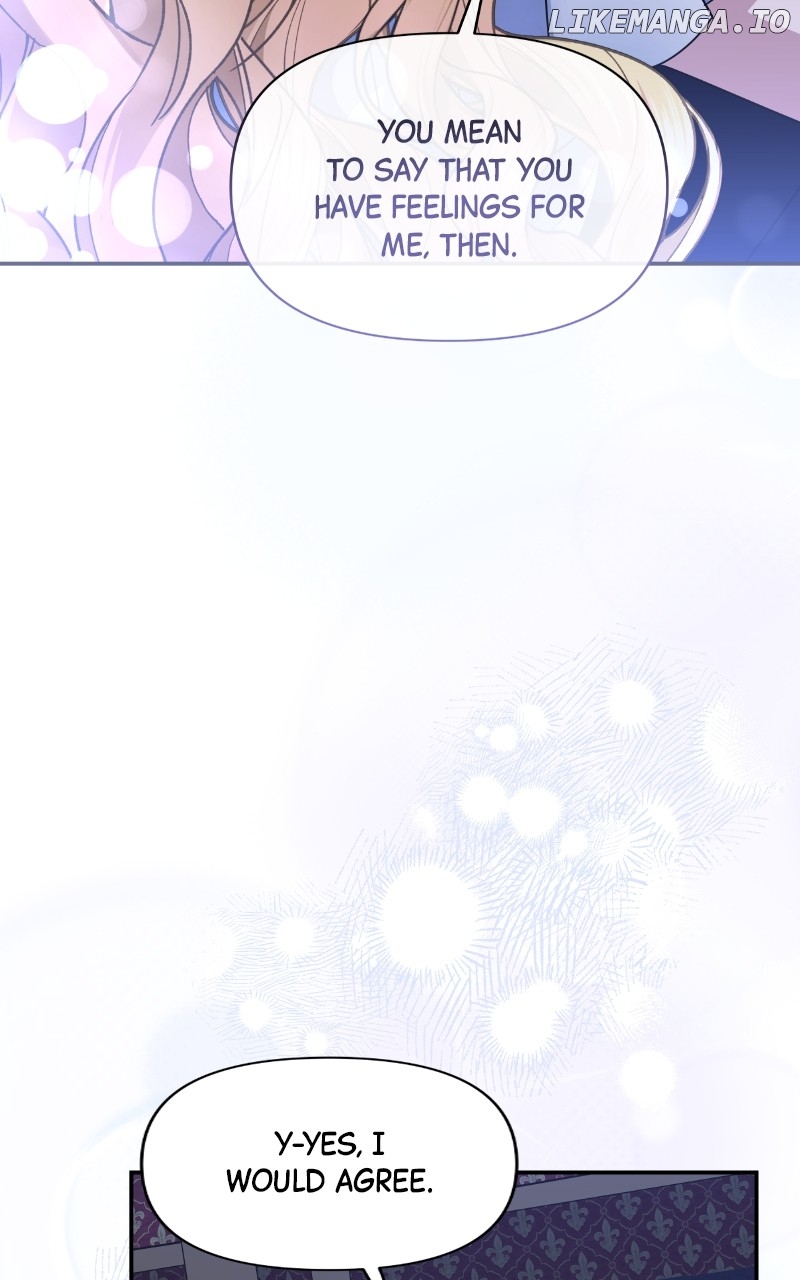 Ten Ways to Get Dumped by a Tyrant Chapter 65 - page 6