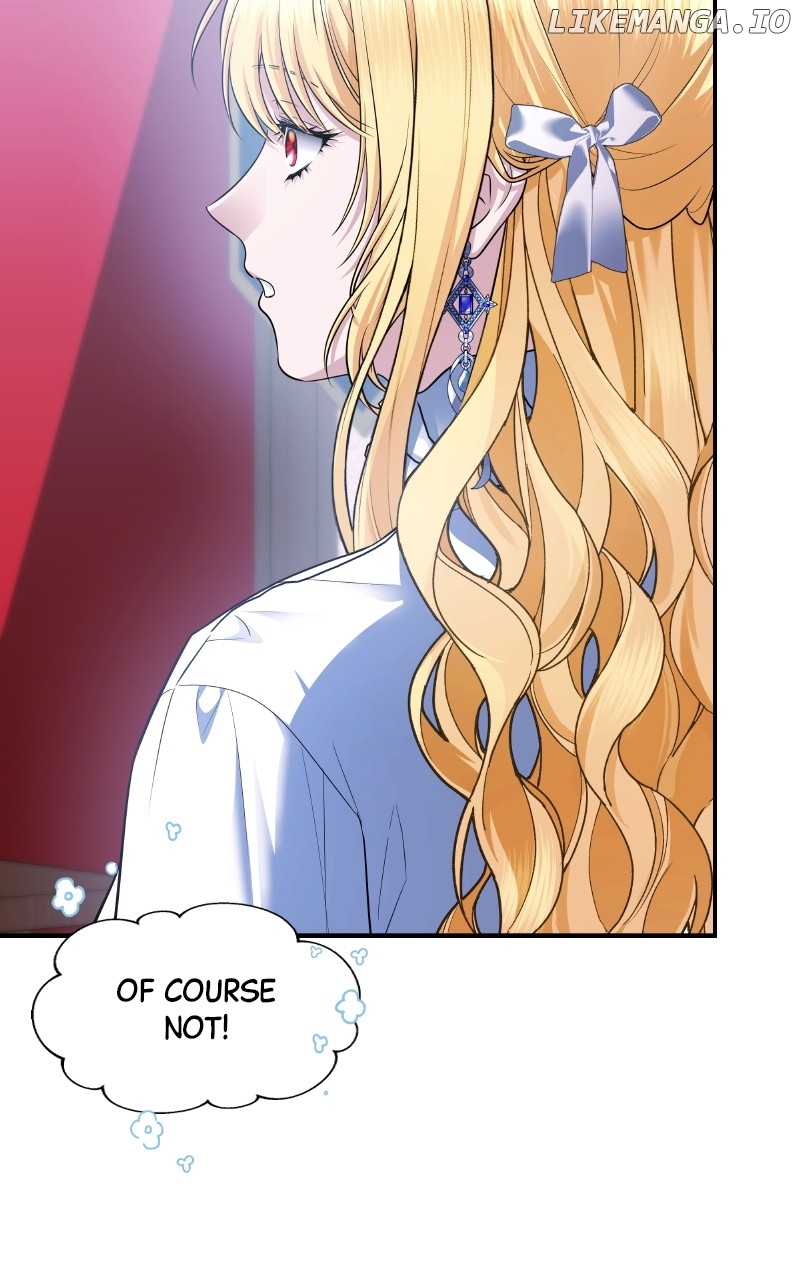 Ten Ways to Get Dumped by a Tyrant Chapter 65 - page 60
