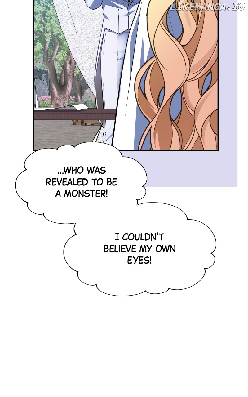 Ten Ways to Get Dumped by a Tyrant Chapter 65 - page 62