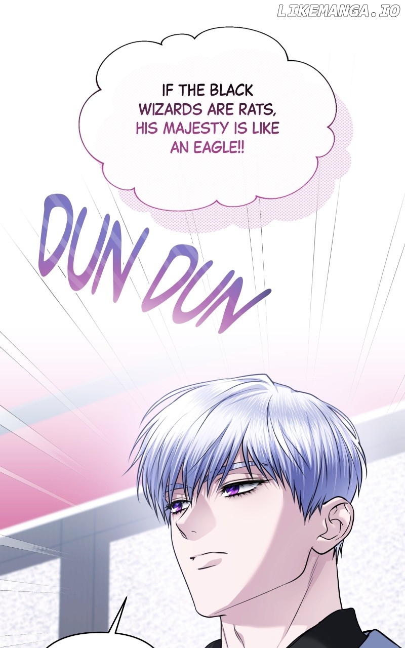 Ten Ways to Get Dumped by a Tyrant Chapter 65 - page 63