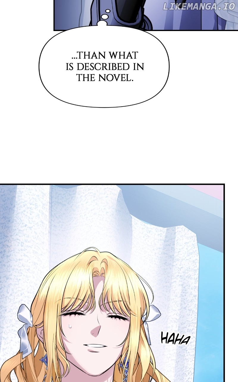 Ten Ways to Get Dumped by a Tyrant Chapter 65 - page 68