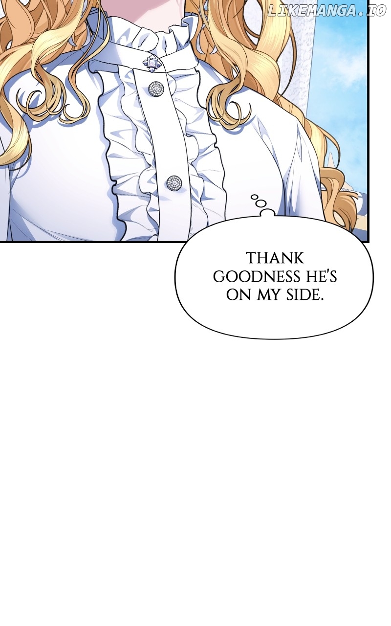 Ten Ways to Get Dumped by a Tyrant Chapter 65 - page 69