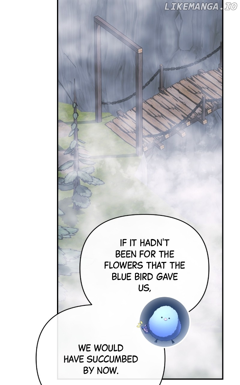 Ten Ways to Get Dumped by a Tyrant Chapter 65 - page 72