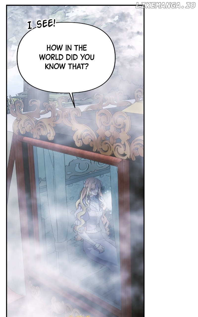 Ten Ways to Get Dumped by a Tyrant Chapter 65 - page 75