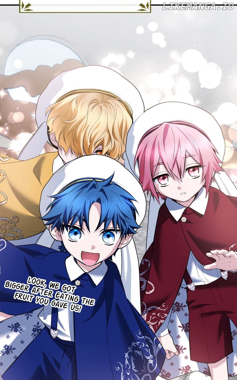 Ten Ways to Get Dumped by a Tyrant Chapter 65 - page 77