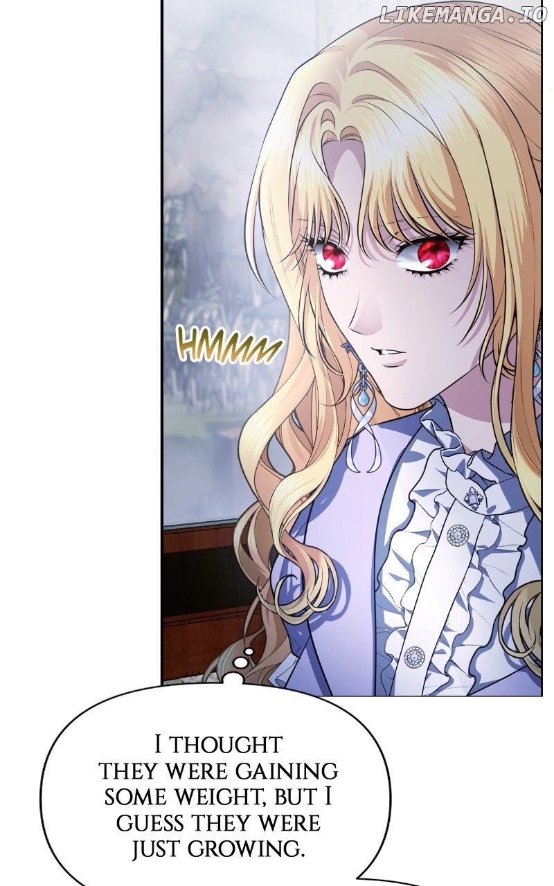 Ten Ways to Get Dumped by a Tyrant Chapter 65 - page 79