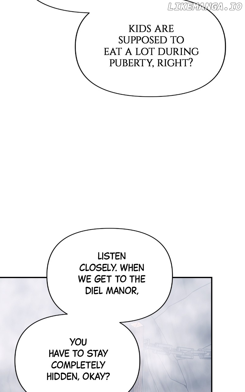 Ten Ways to Get Dumped by a Tyrant Chapter 65 - page 80