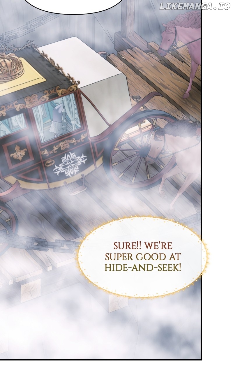 Ten Ways to Get Dumped by a Tyrant Chapter 65 - page 81
