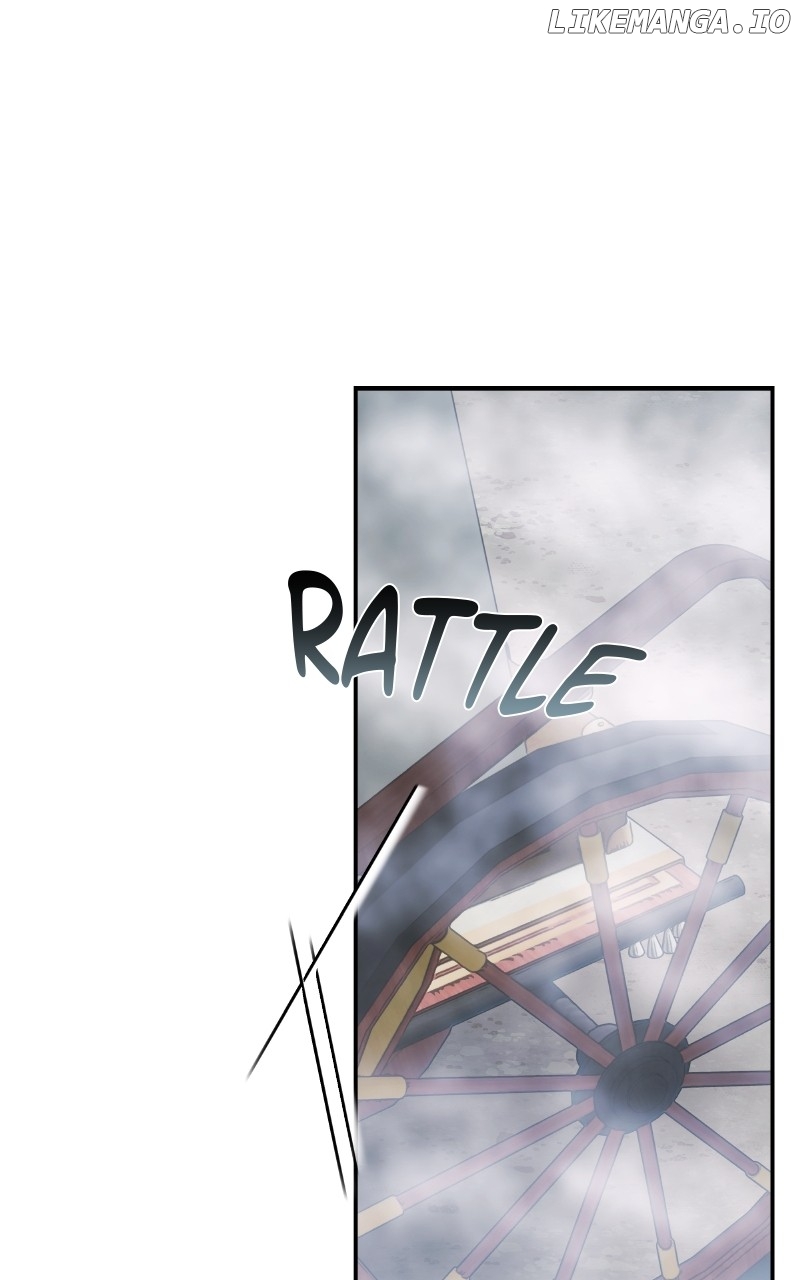 Ten Ways to Get Dumped by a Tyrant Chapter 65 - page 82