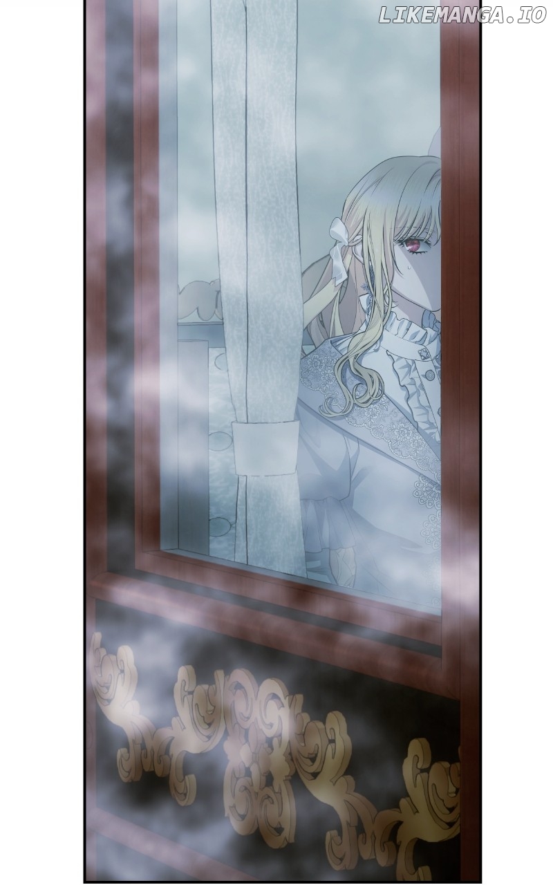 Ten Ways to Get Dumped by a Tyrant Chapter 65 - page 86