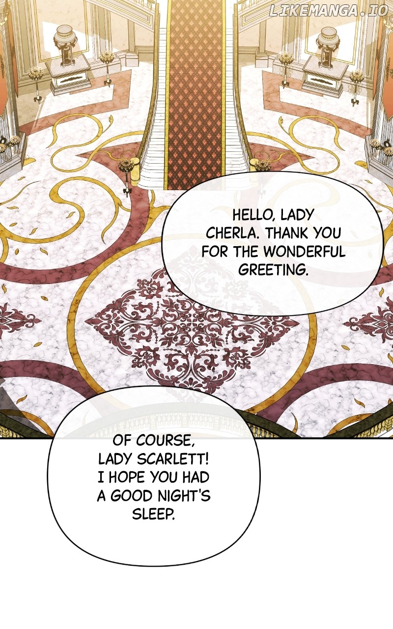 Ten Ways to Get Dumped by a Tyrant Chapter 65 - page 88