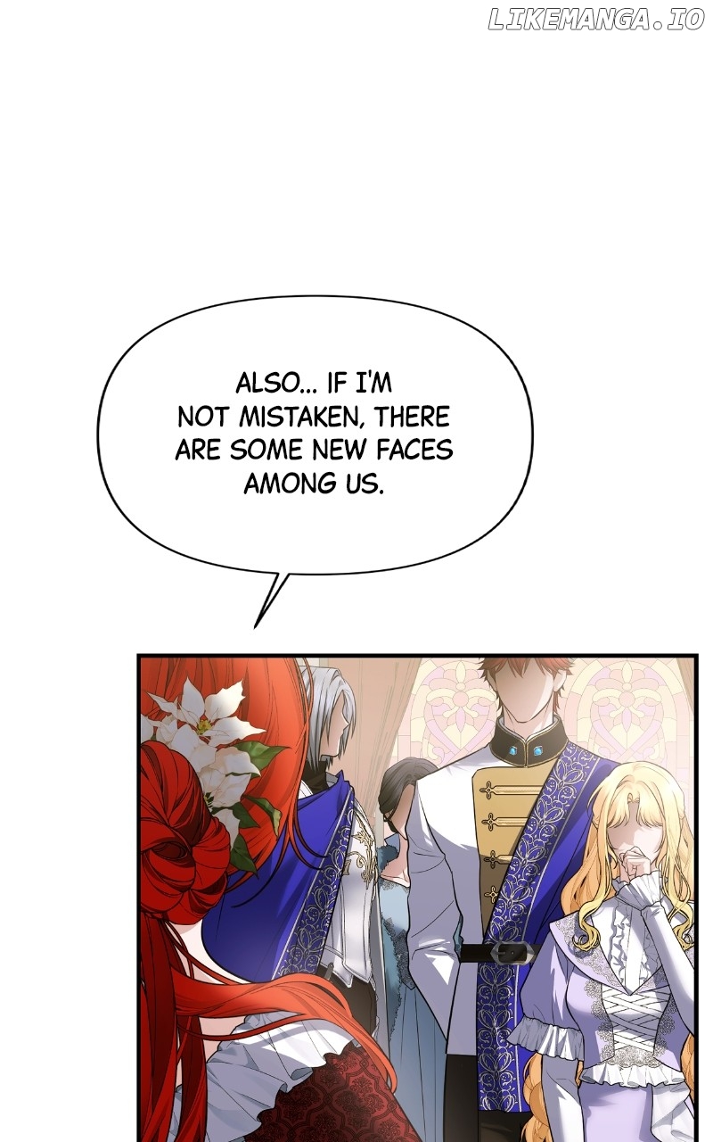Ten Ways to Get Dumped by a Tyrant Chapter 65 - page 89