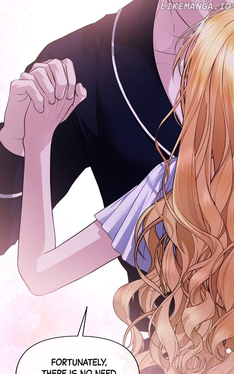 Ten Ways to Get Dumped by a Tyrant Chapter 65 - page 9