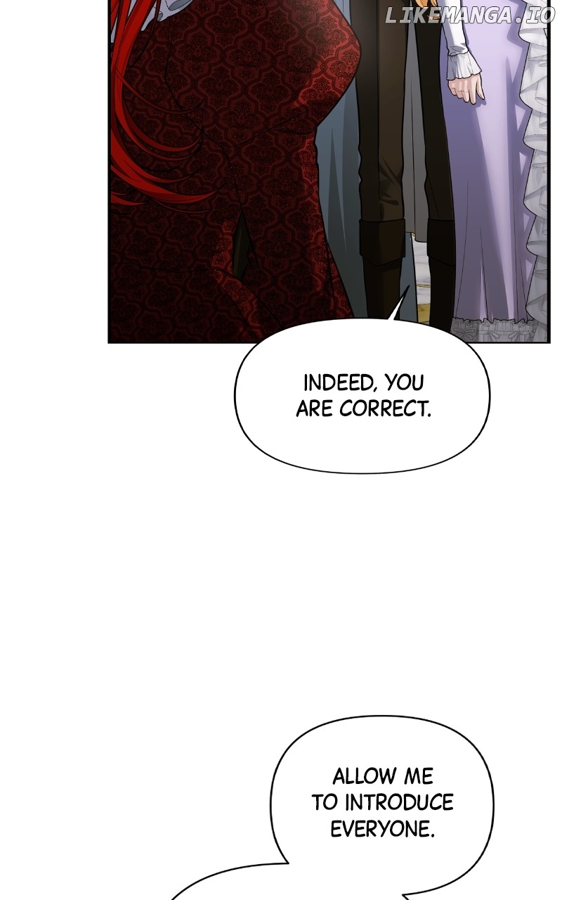 Ten Ways to Get Dumped by a Tyrant Chapter 65 - page 90
