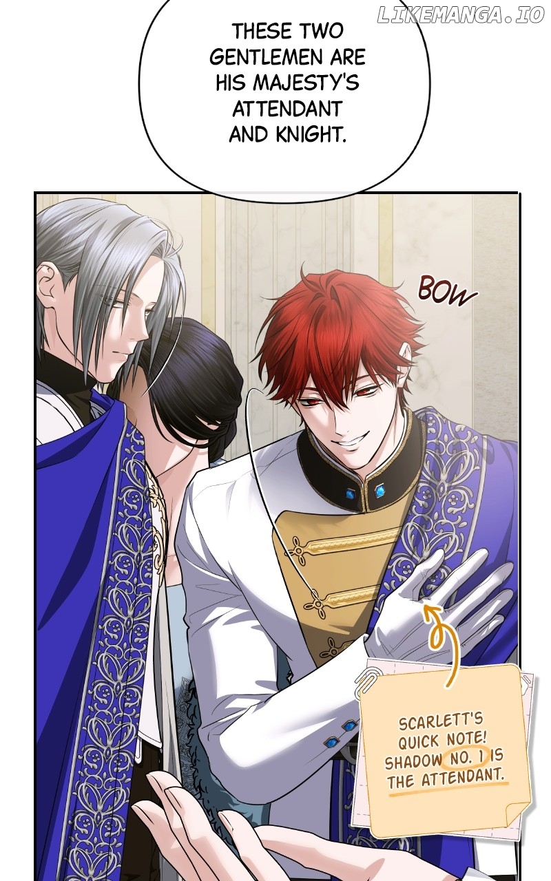 Ten Ways to Get Dumped by a Tyrant Chapter 65 - page 91