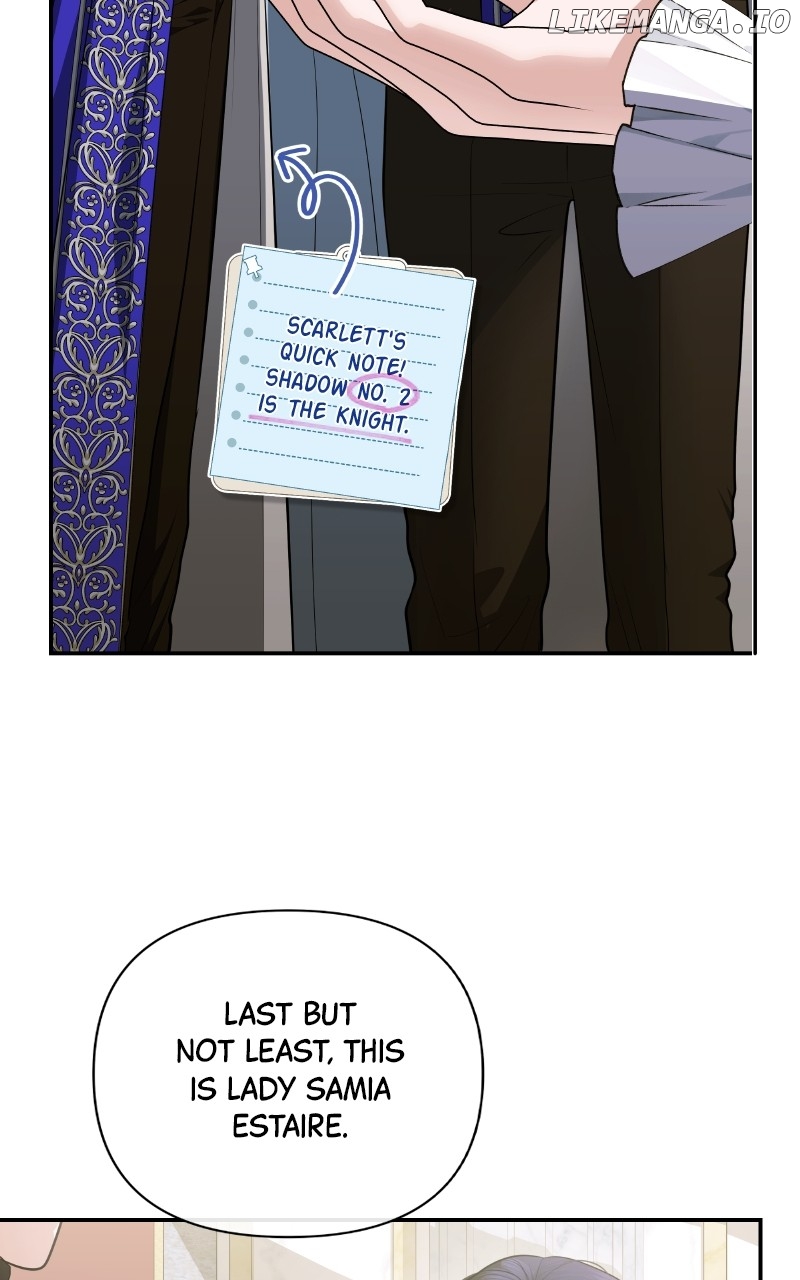 Ten Ways to Get Dumped by a Tyrant Chapter 65 - page 92