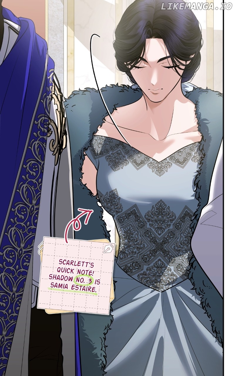 Ten Ways to Get Dumped by a Tyrant Chapter 65 - page 93