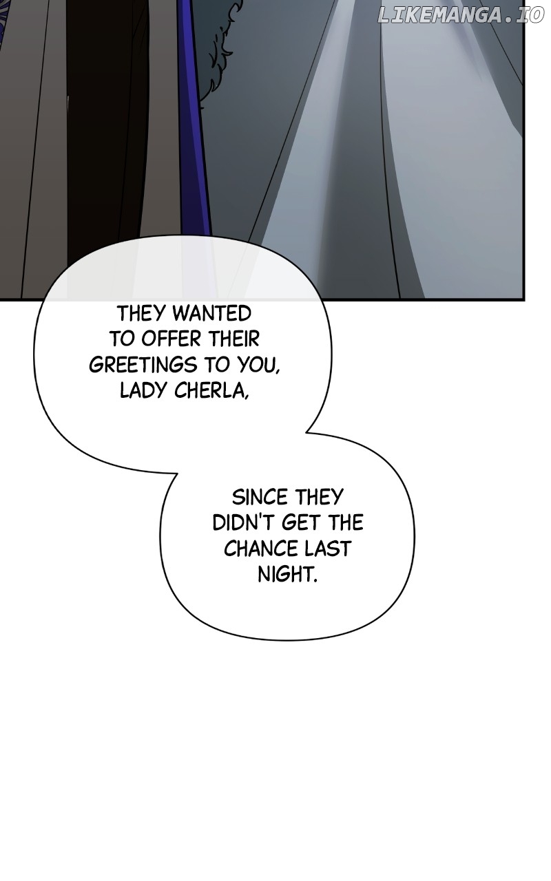 Ten Ways to Get Dumped by a Tyrant Chapter 65 - page 94