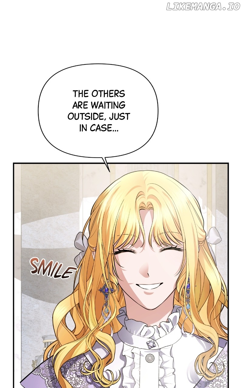 Ten Ways to Get Dumped by a Tyrant Chapter 65 - page 95