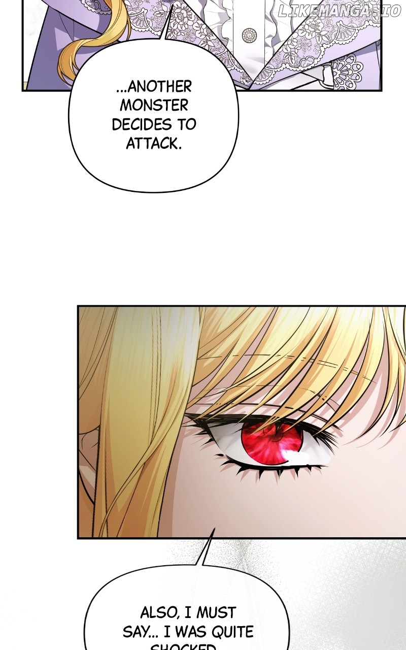 Ten Ways to Get Dumped by a Tyrant Chapter 65 - page 96