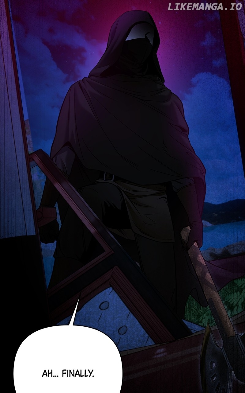 Ten Ways to Get Dumped by a Tyrant Chapter 51 - page 103