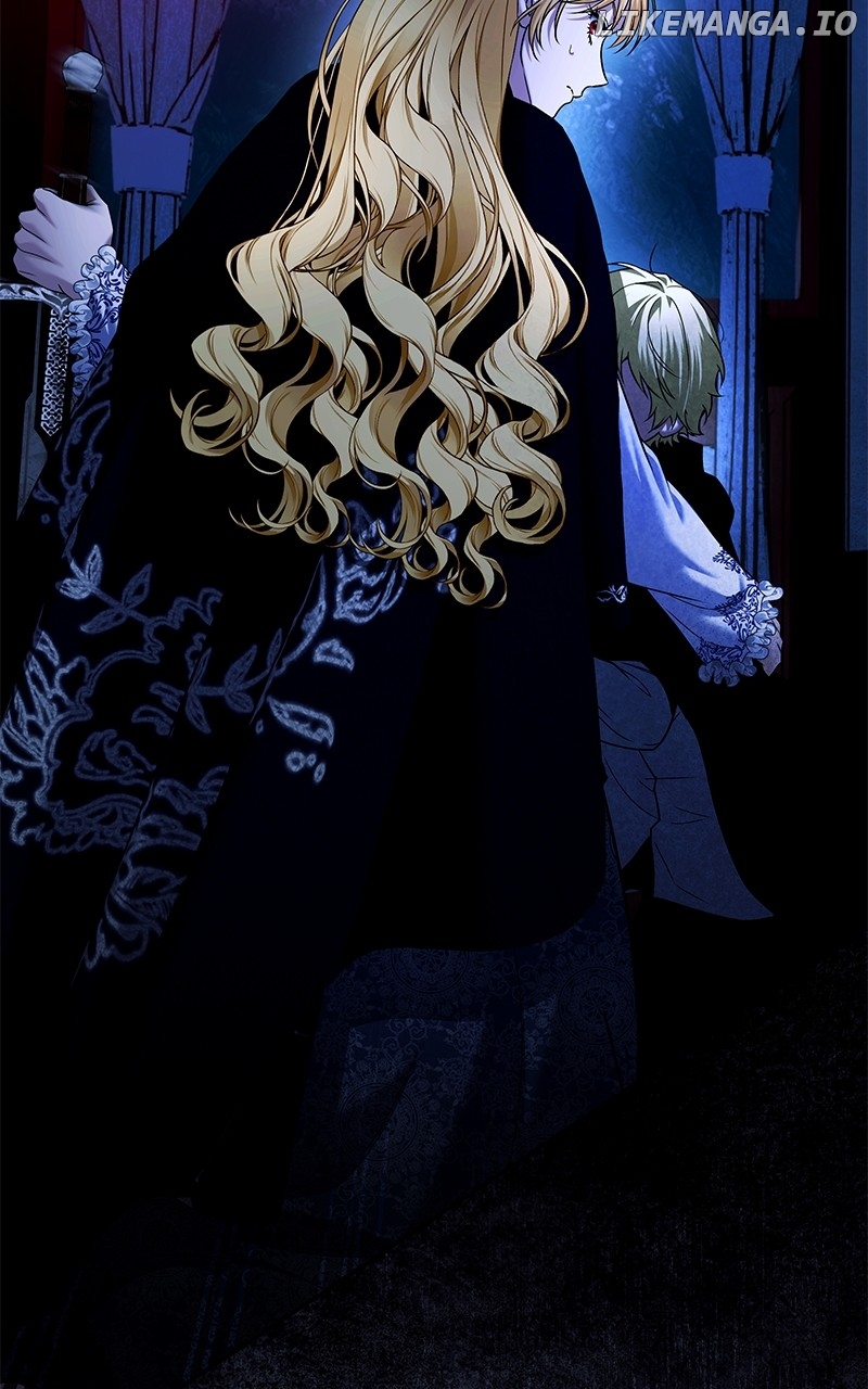Ten Ways to Get Dumped by a Tyrant Chapter 51 - page 109