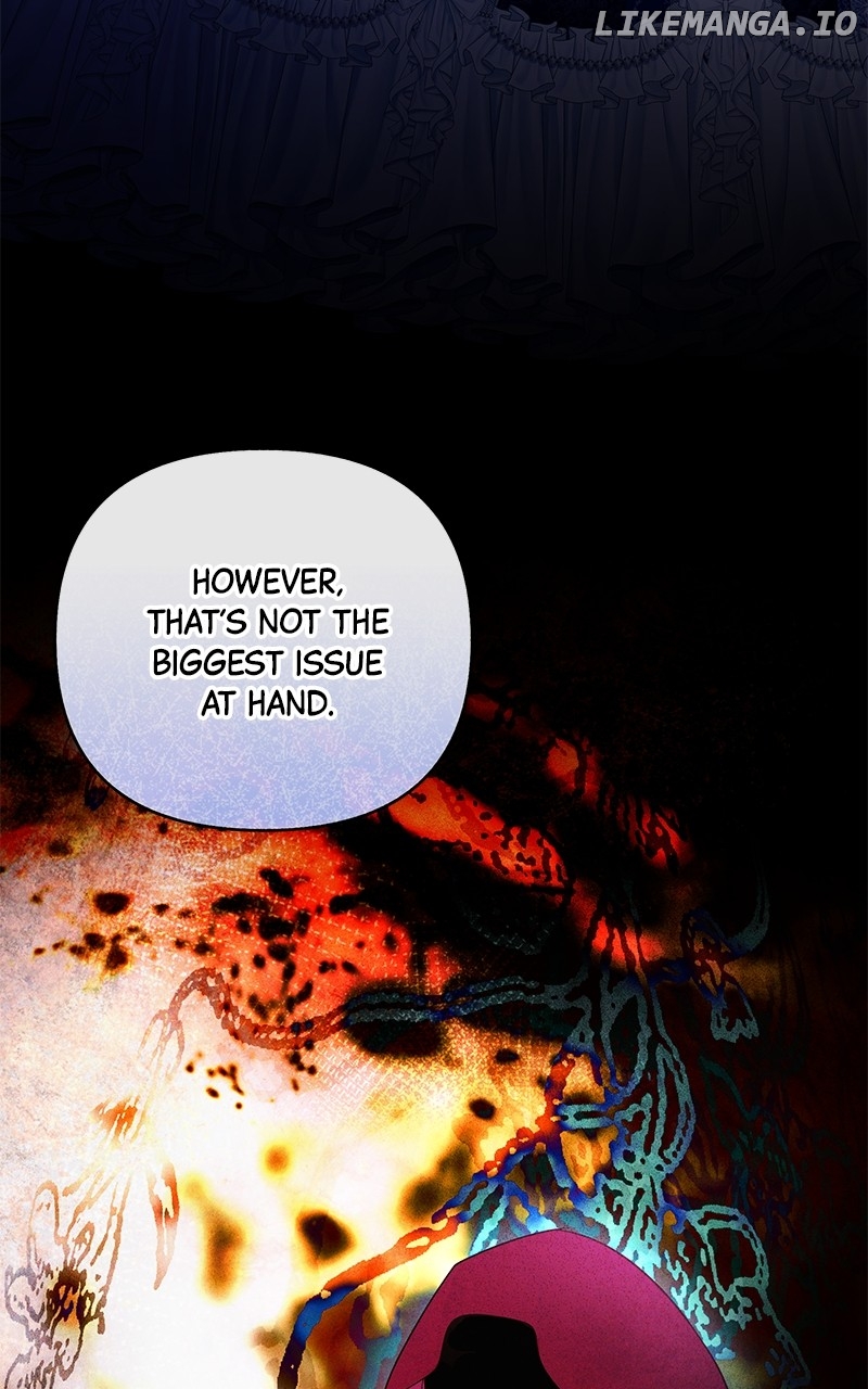 Ten Ways to Get Dumped by a Tyrant Chapter 51 - page 11