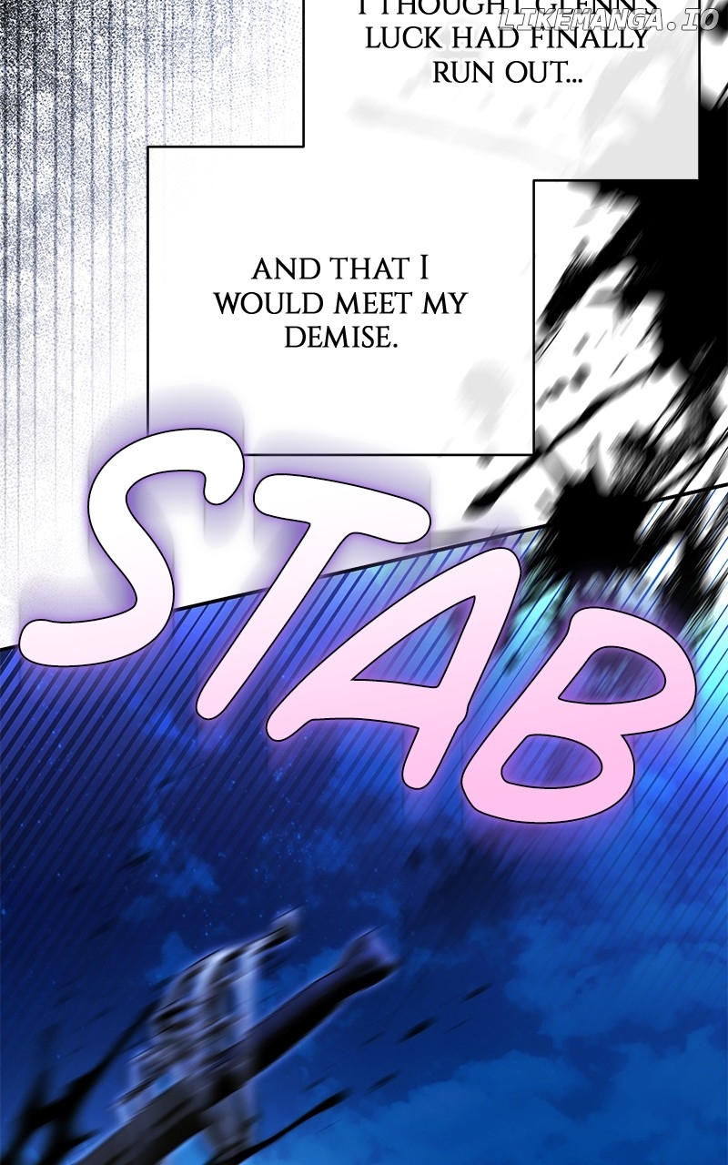 Ten Ways to Get Dumped by a Tyrant Chapter 51 - page 112
