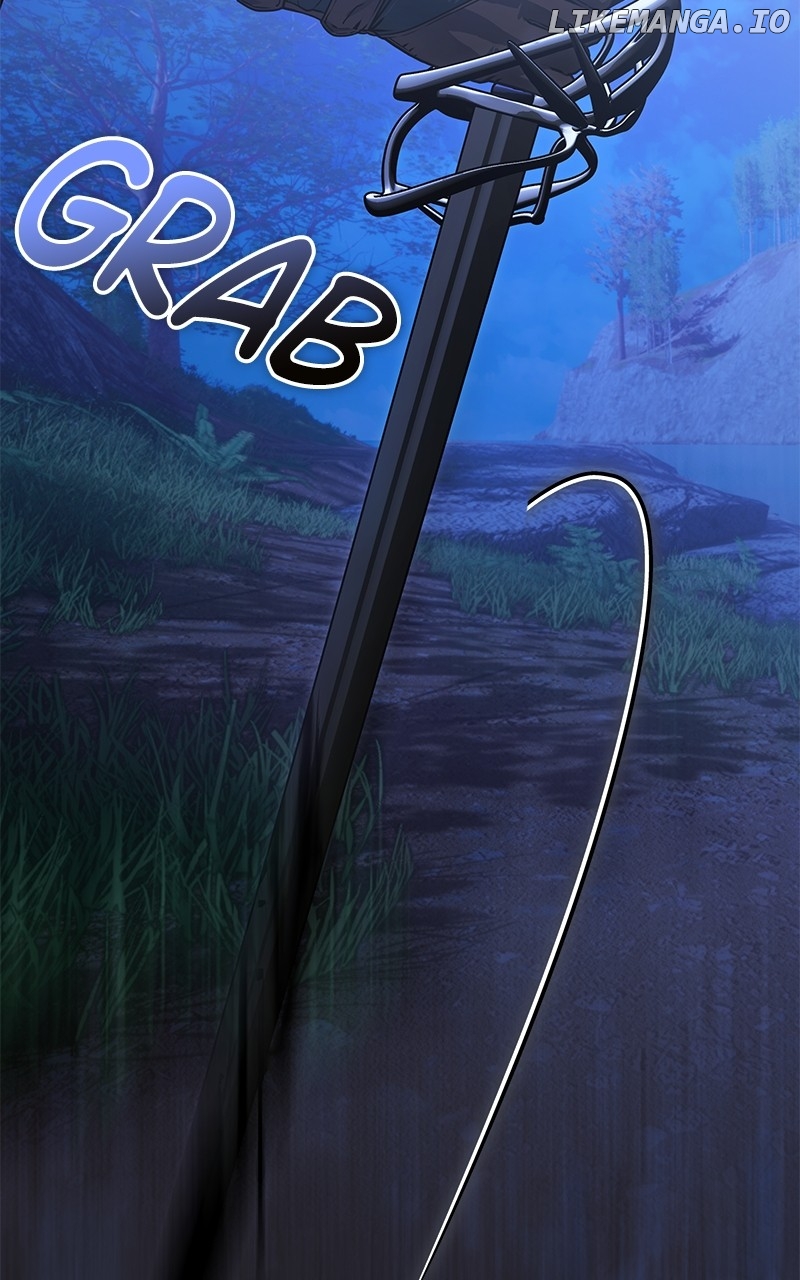 Ten Ways to Get Dumped by a Tyrant Chapter 51 - page 117