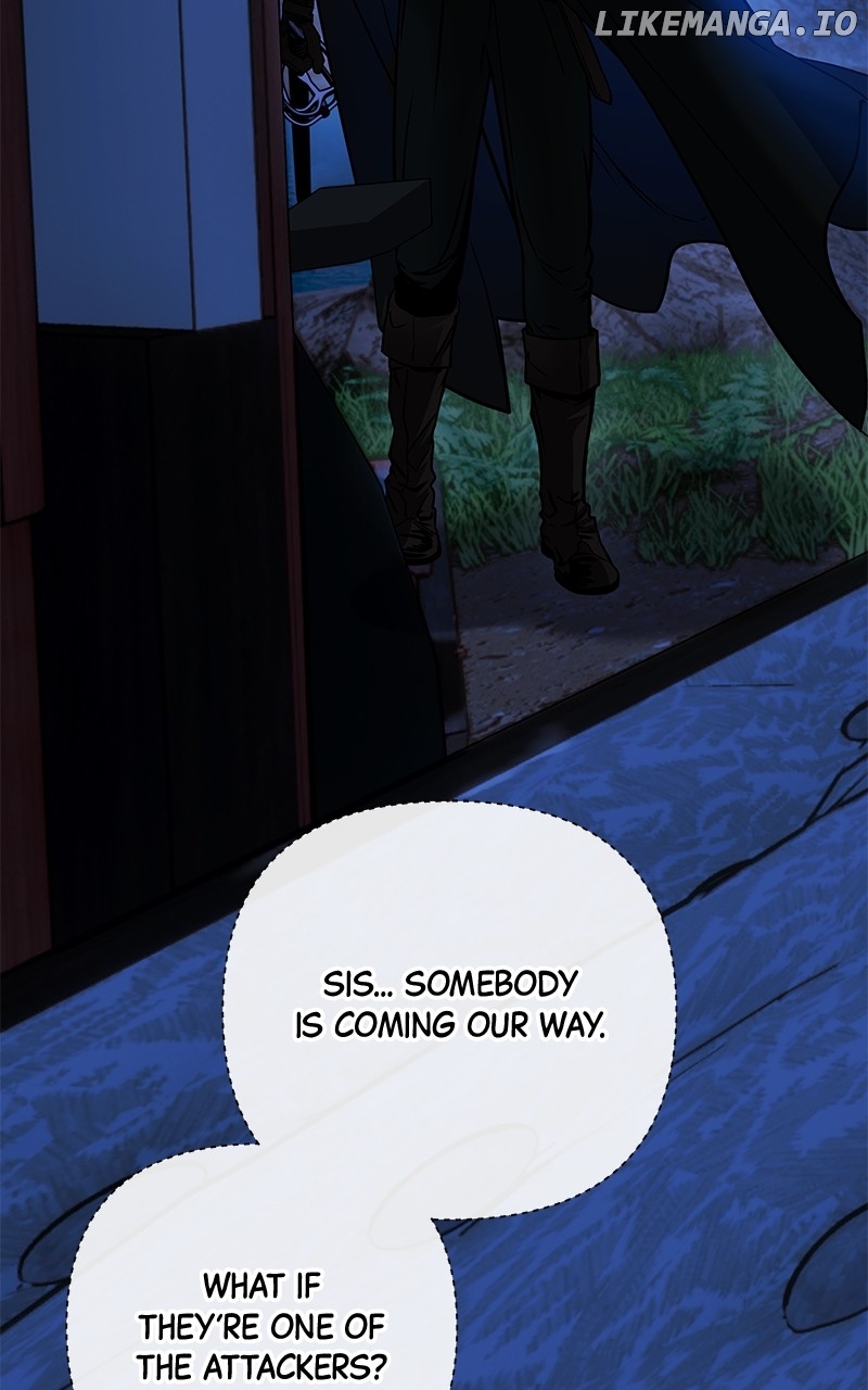 Ten Ways to Get Dumped by a Tyrant Chapter 51 - page 120