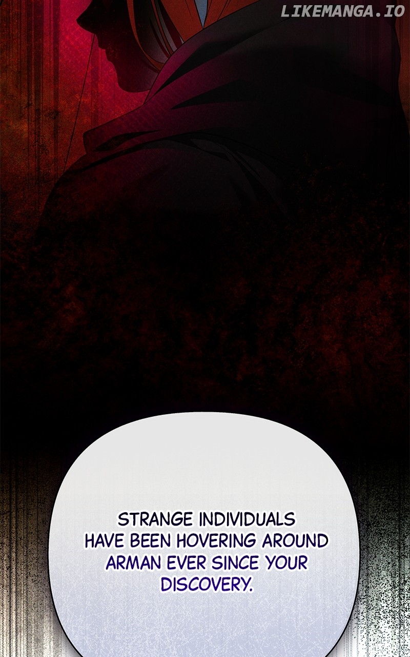 Ten Ways to Get Dumped by a Tyrant Chapter 51 - page 13