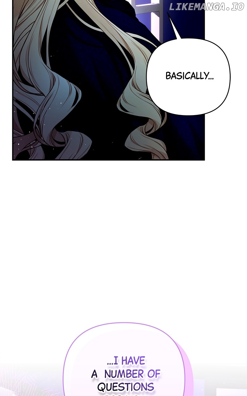 Ten Ways to Get Dumped by a Tyrant Chapter 51 - page 15