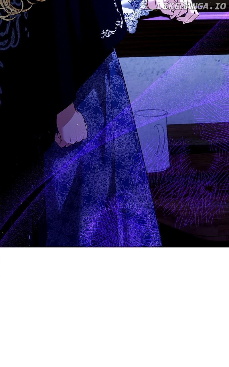 Ten Ways to Get Dumped by a Tyrant Chapter 51 - page 17