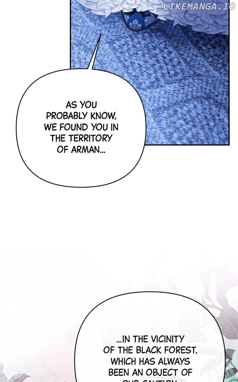 Ten Ways to Get Dumped by a Tyrant Chapter 51 - page 2