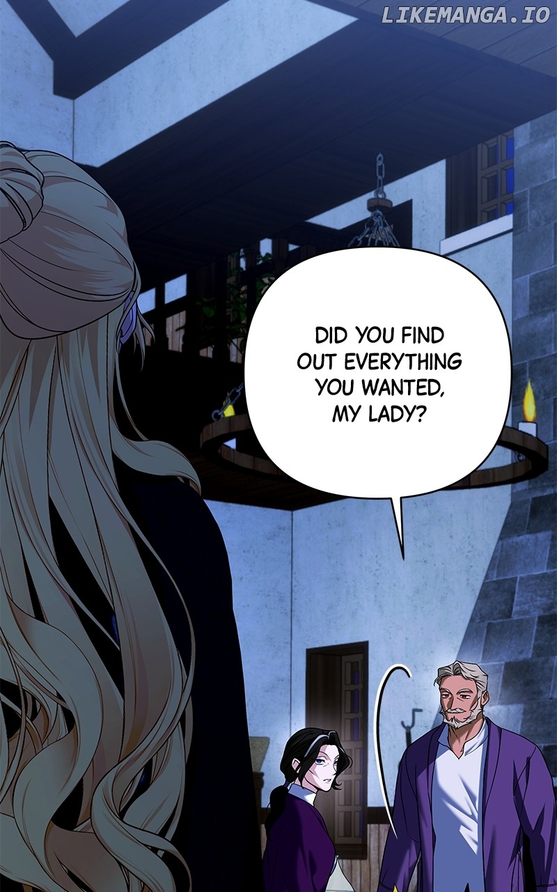 Ten Ways to Get Dumped by a Tyrant Chapter 51 - page 21